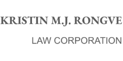 Kristin M.J. Rongve - Law Corporation